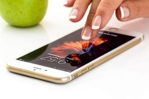 Web Design Huntsville, AL Trends of 2018 graphic