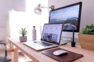 Web pages with Effective Web Design created by JLB in Huntsville AL